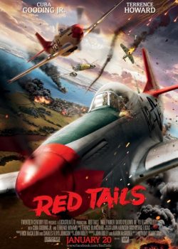 Phi Đội Đỏ - Red Tails