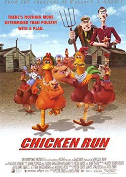 Phi Đội Gà Bay – Chicken Run