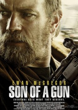 Phi Vụ Cướp Ngân Hàng – Son of a Gun