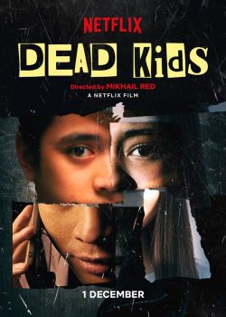 Phi Vụ Học Đường – Dead Kids