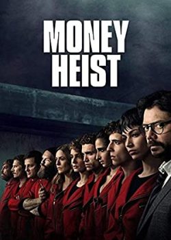 Phi Vụ Triệu Đô (Phần 4) - Money Heist (Season 4)