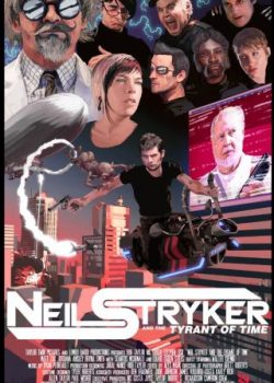 Phi Vụ Vượt Thời Gian - Neil Stryker And The Tyrant Of Time