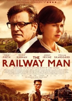 Phía Sau Cuộc Chiến (Rửa Nhục) - The Railway Man