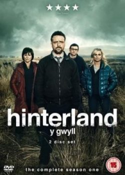 Phía Sau Vụ Án (Phần 1) - Hinterland (Season 1)