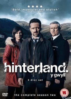 Phía Sau Vụ Án (Phần 2) - Hinterland (Season 2)