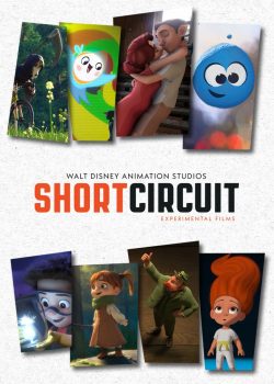 Phim Ngắn Disney - Disney Short Circuit