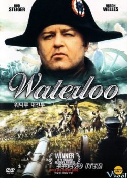 Phim Trận Đánh Cuối Cùng Của Napoleon - Waterloo