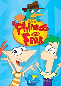 Phineas and Ferb (Phần 1) - Phineas and Ferb (Season 1)