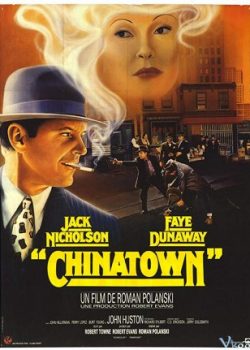 Phố Tàu – Chinatown