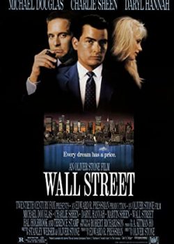 Phố Wall - Wall Street