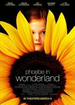 Phoebe Ở Xứ Sở Diệu Kỳ - Phoebe In Wonderland