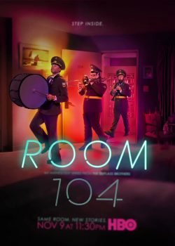 Phòng 104 (Phần 2) - Room 104 (Season 2)