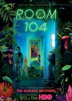 Phòng 104 (Phần 3) - Room 104 (Season 3)