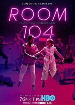 Phòng 104 (Phần 4) – Room 104 (Season 4)