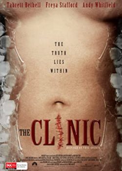 Phòng Cách Ly – The Clinic