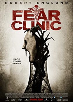 Phòng Khám Tử Thần - Fear Clinic