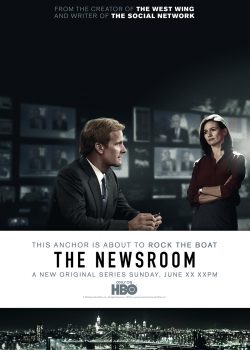 Phòng Tin Tức (Phần 1) – The Newsroom (Season 1)