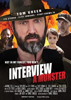 Phỏng Vấn Quái Vật – Interviewing Monsters