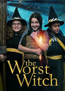 Phù Thủy Xấu Xa (Phần 4) - The Worst Witch (Season 4)