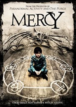Phù Thủy – Mercy