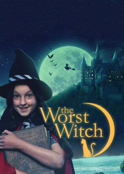 Phù Thủy Xấu Xa (Phần 1) - The Worst Witch (Season 1)