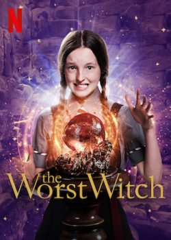Phù Thủy Xấu Xa (Phần 2) – The Worst Witch (Season 2)