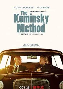Phương pháp Kominsky (Phần 2) – The Kominsky Method (Season 2)