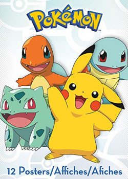Pokemon - Pokémon (Pocket Monsters)