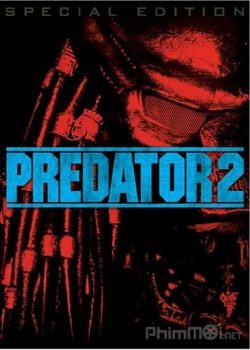 Quái Thú Vô Hình 2 - Predator 2