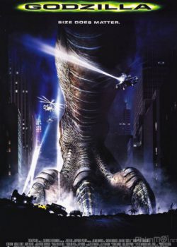 Quái Vật Godzilla – Godzilla