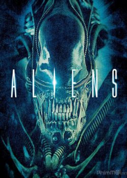 Quái Vật Không Gian 2 – Alien 2