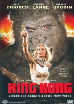 Quái Vật King Kong – King Kong