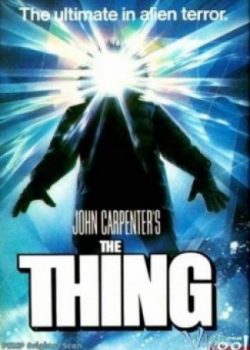 Quái Vật Kinh Dị – The Thing