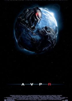 Quái Vật Và Người Ngoài Hành Tinh 2 (Cuộc Chiến Dưới Chân Tháp Cổ 2) – AVPR: Aliens vs Predator – Requiem