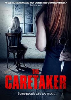Quản Gia Bí Ẩn - The Caretaker