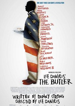 Quản Gia Nhà Trắng – The Butler