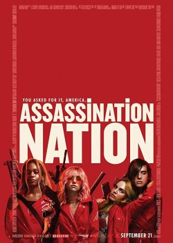 Quốc Gia Thảm Sát – Assassination Nation