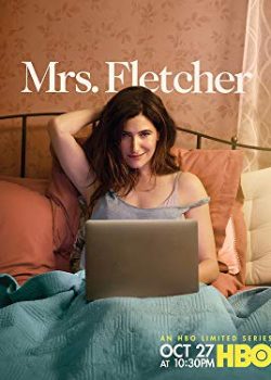Quý Cô Fletcher (Phần 1) - Mrs. Fletcher (Season 1)