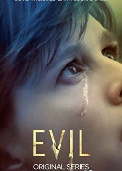 Quỷ Dữ (Phần 1) – Evil (Season 1)