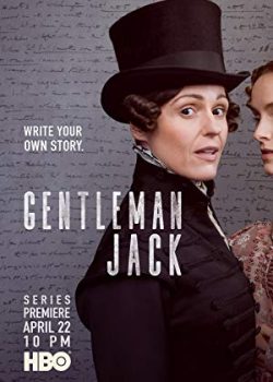Quý Ngài Jack (Phần 1) - Gentleman Jack (Season 1)