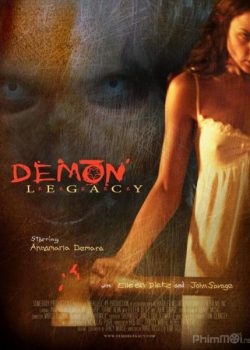 Quỷ nhập – Demon Legacy (See How They Run)