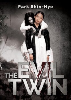 Quỷ Song Sinh - The Evil Twin