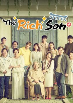 Quý Tử Nhà Giàu – Rich Family’s Son