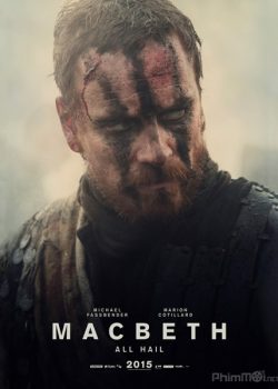 Quyền Lực Chết - Macbeth
