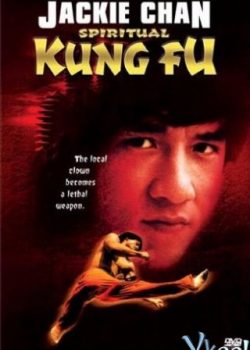 Quyền Tinh – Spiritual Kung Fu