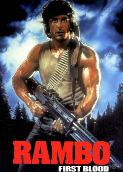 Rambo 1 – Rambo First Blood Part I