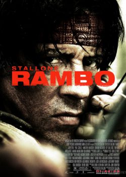 Rambo 4 – Rambo IV