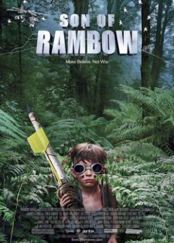 Rambow Nhí - Son of Rambow