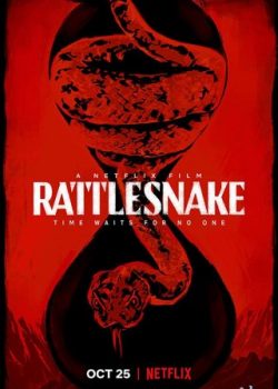 Rắn Đuôi Chuông – Rattlesnake