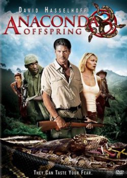 Rắn Khổng Lồ 3: Hiểm Họa Khôn Lường - Anaconda: Offspring